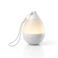 White Noise ambient light Bluetooth