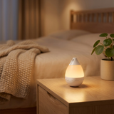 White Noise ambient light Bluetooth