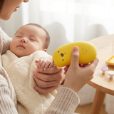 Electric Baby Nail Trimmer