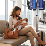 Portable USB Baby Bottle Warmer