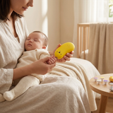 Electric Baby Nail Trimmer