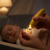 Electric Baby Nail Trimmer