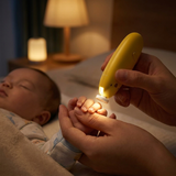 Electric Baby Nail Trimmer