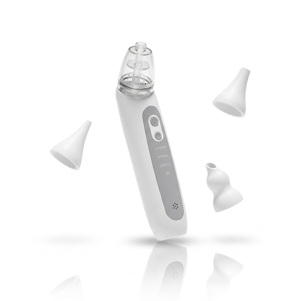 Electric Nasal Aspirator