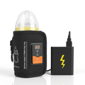 Portable USB Baby Bottle Warmer