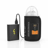 Portable USB Baby Bottle Warmer
