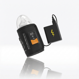 Portable USB Baby Bottle Warmer