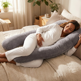 Pregnancy U-shape Pillow