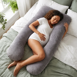 Pregnancy U-shape Pillow