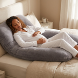 Pregnancy U-shape Pillow