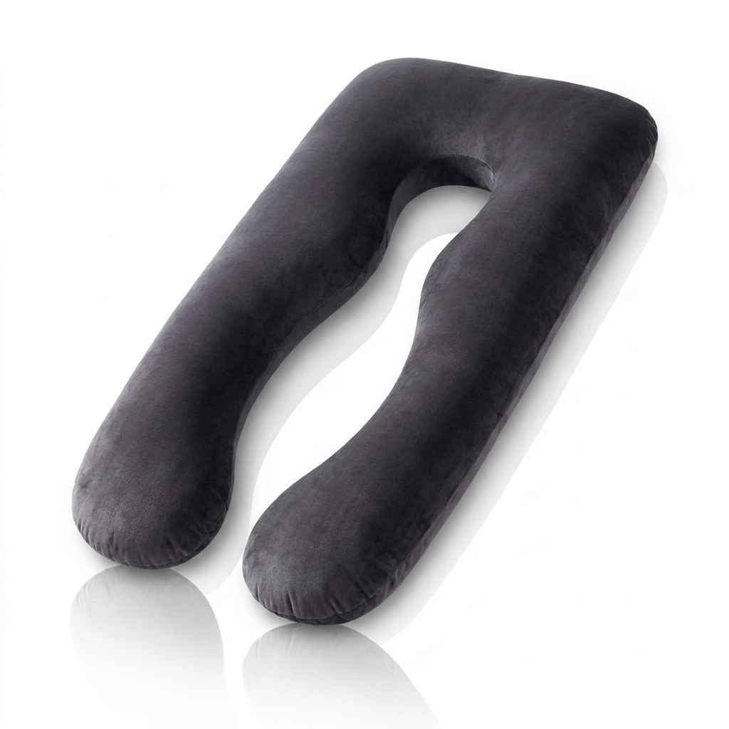 Pregnancy U-shape Pillow