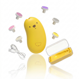Electric Baby Nail Trimmer