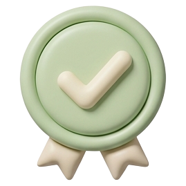 Certified